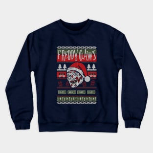 Natal Crewneck Sweatshirt